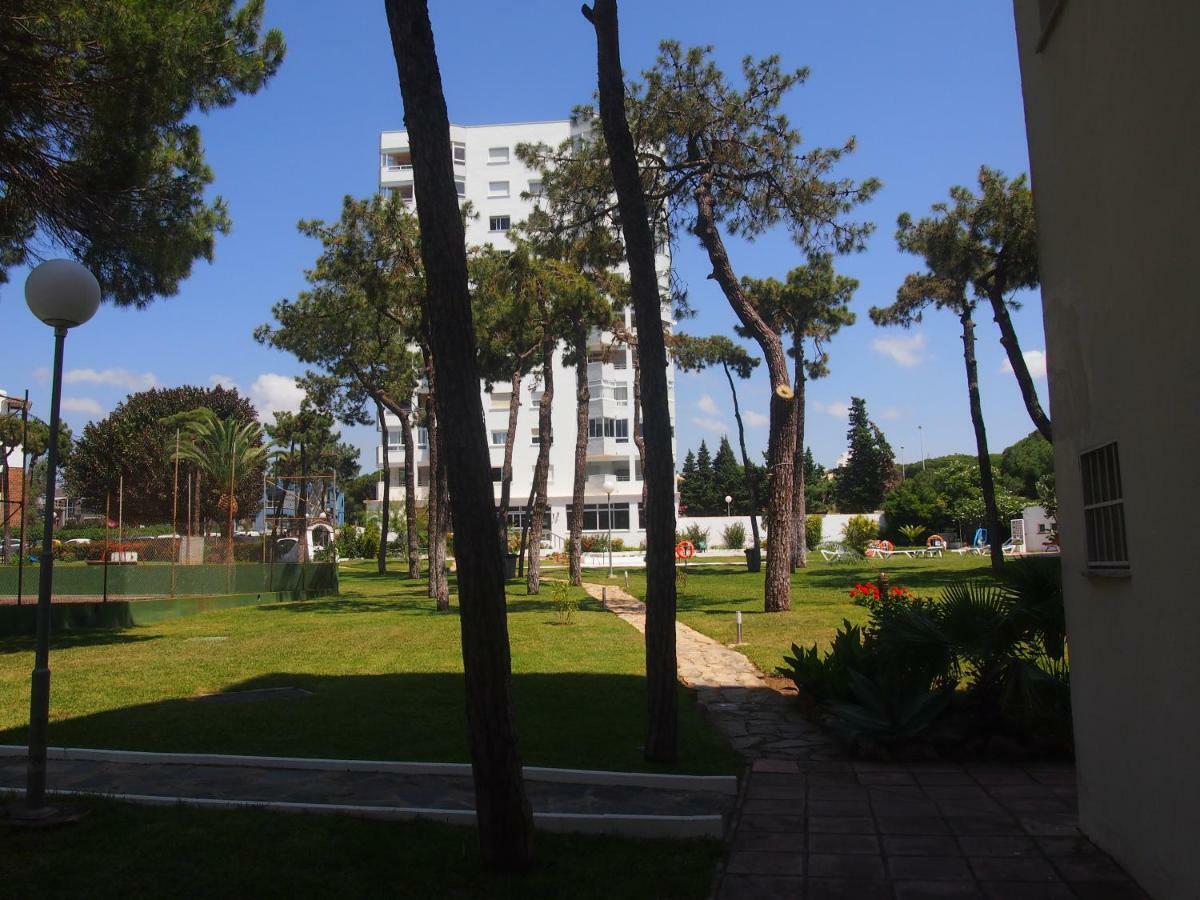 Gem By The Beach Calahonda Sitio de Calahonda Εξωτερικό φωτογραφία