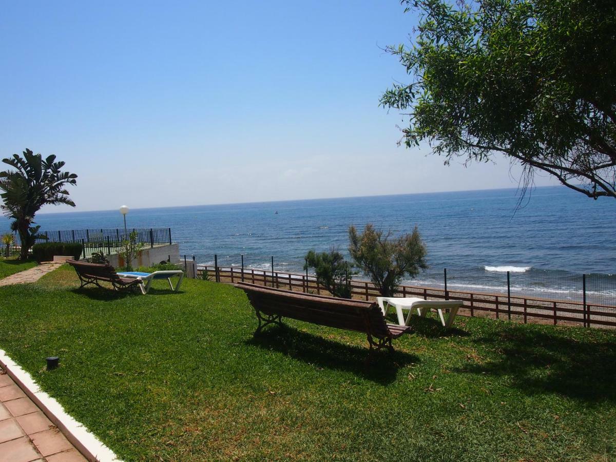 Gem By The Beach Calahonda Sitio de Calahonda Εξωτερικό φωτογραφία