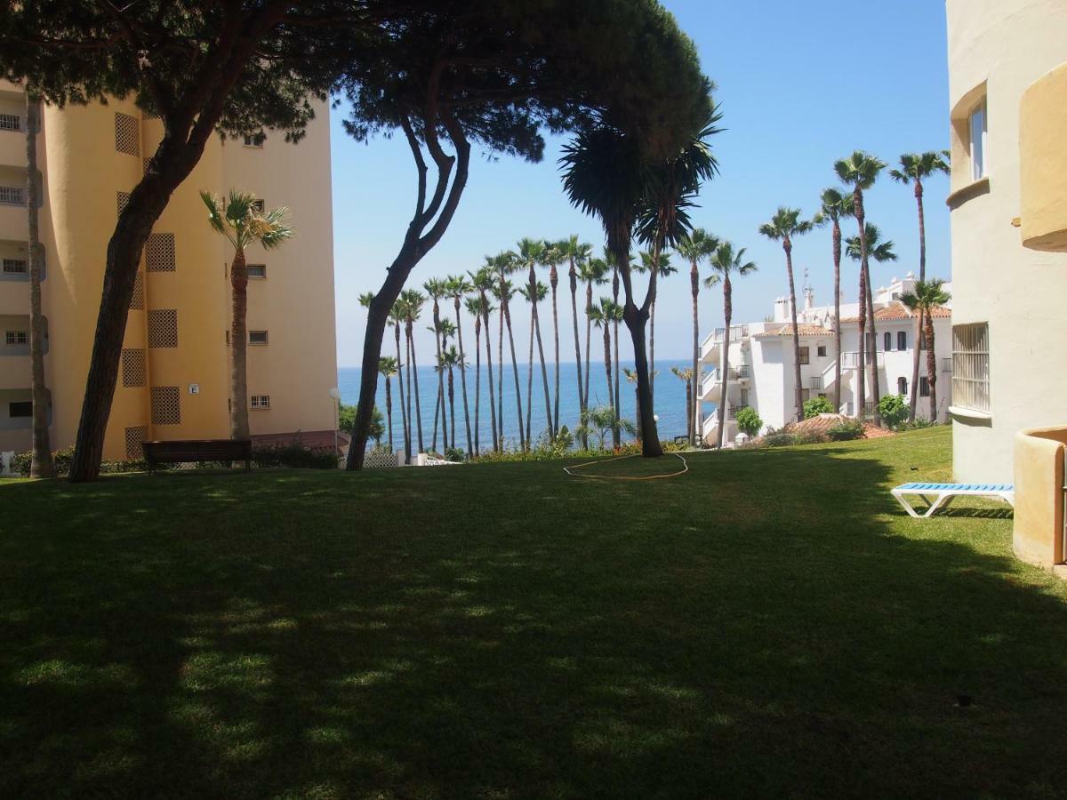 Gem By The Beach Calahonda Sitio de Calahonda Εξωτερικό φωτογραφία