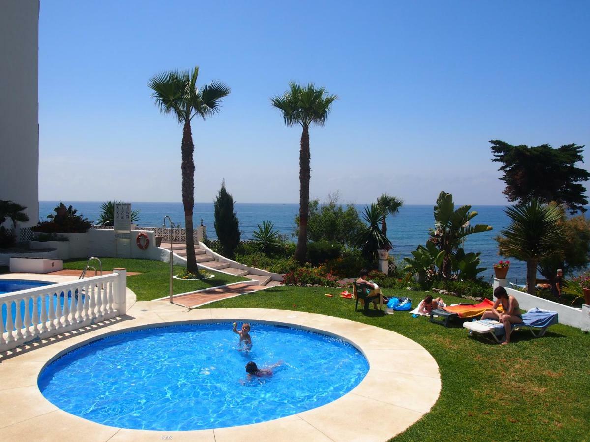 Gem By The Beach Calahonda Sitio de Calahonda Εξωτερικό φωτογραφία