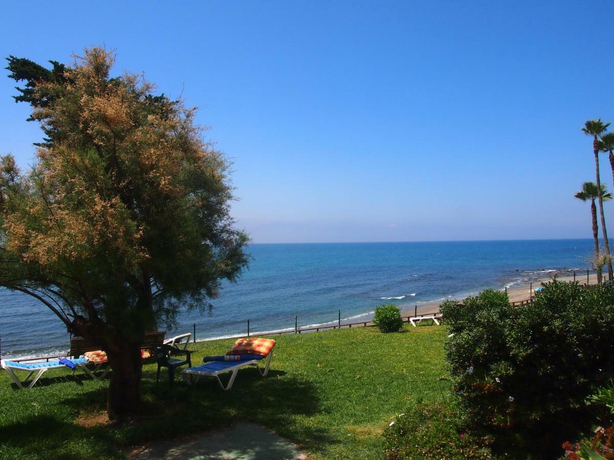 Gem By The Beach Calahonda Sitio de Calahonda Εξωτερικό φωτογραφία
