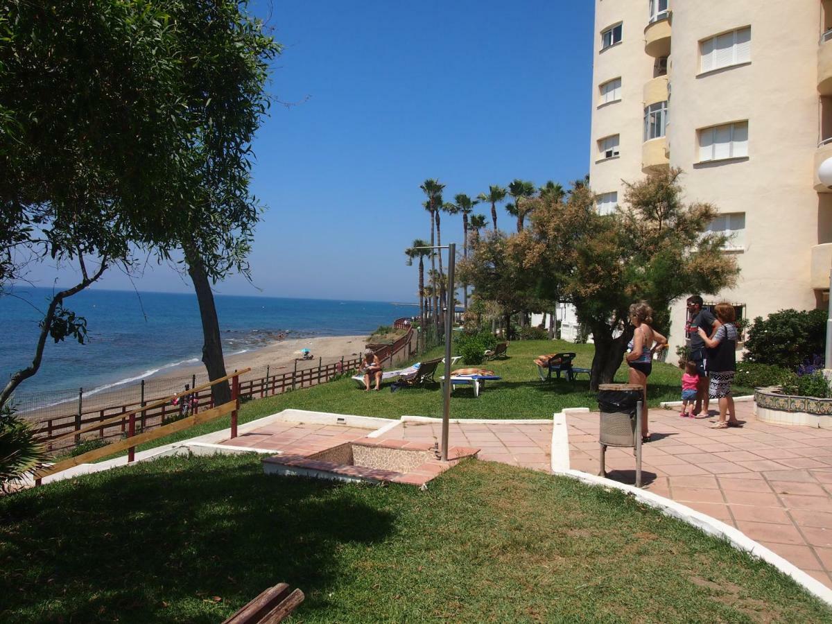 Gem By The Beach Calahonda Sitio de Calahonda Εξωτερικό φωτογραφία
