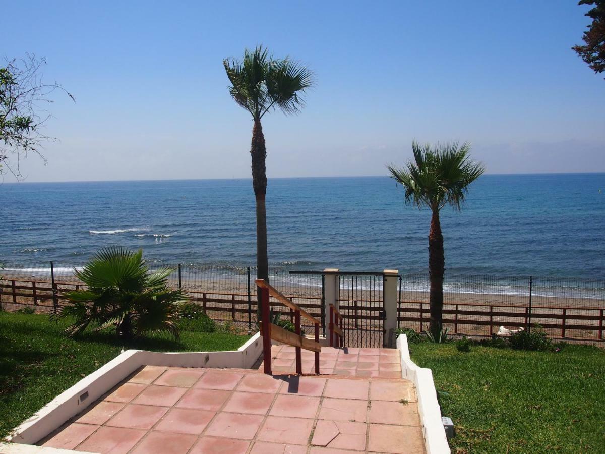 Gem By The Beach Calahonda Sitio de Calahonda Εξωτερικό φωτογραφία