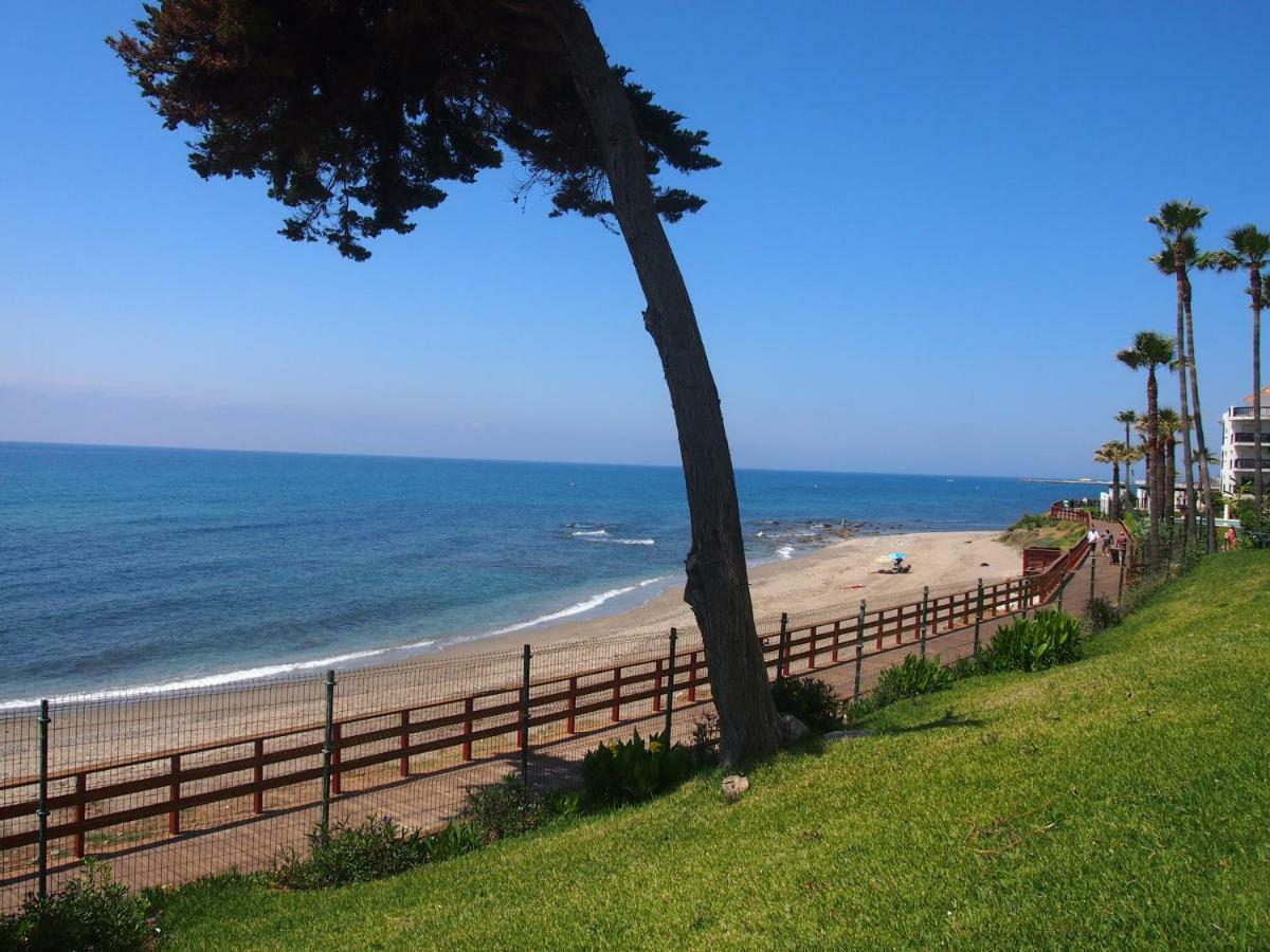 Gem By The Beach Calahonda Sitio de Calahonda Εξωτερικό φωτογραφία