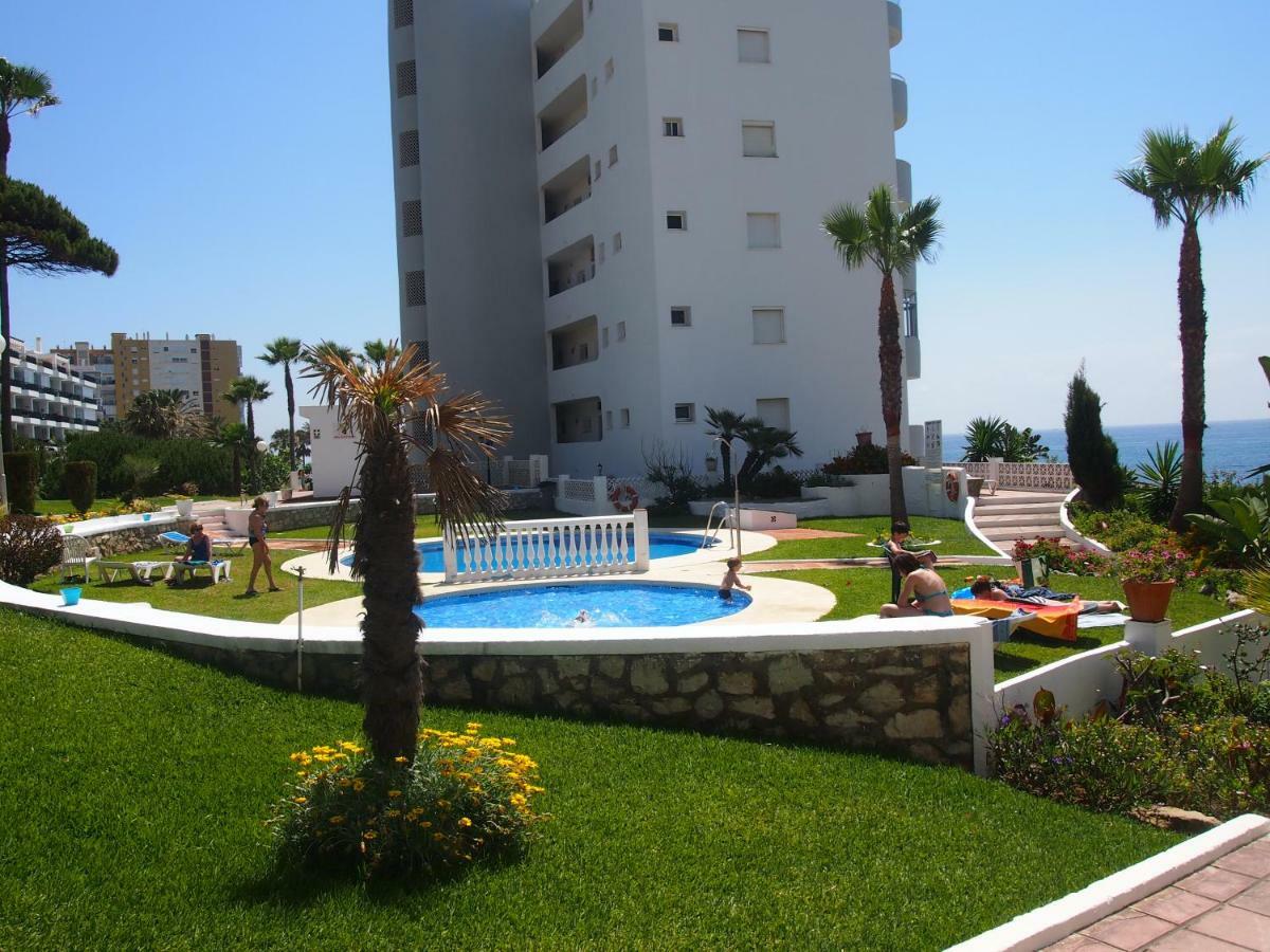 Gem By The Beach Calahonda Sitio de Calahonda Εξωτερικό φωτογραφία