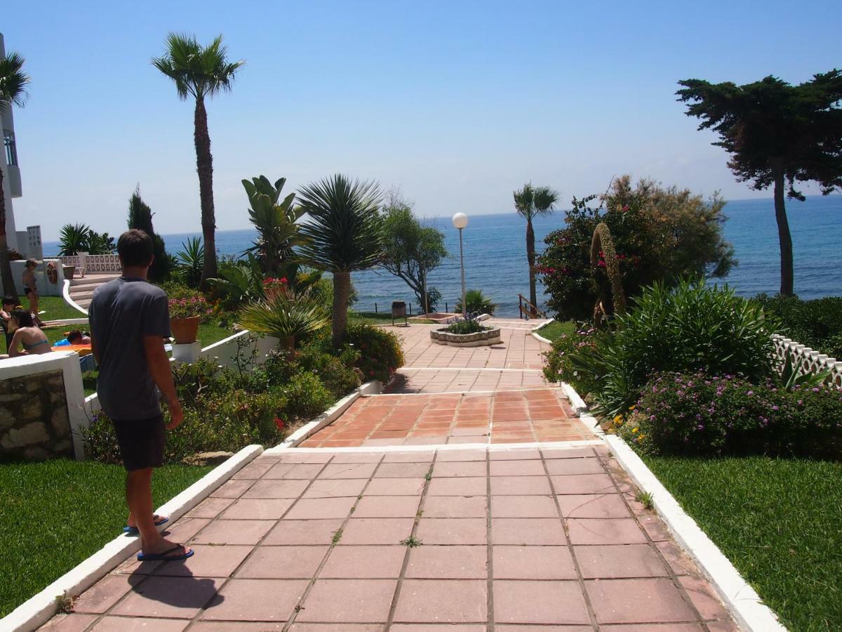 Gem By The Beach Calahonda Sitio de Calahonda Εξωτερικό φωτογραφία