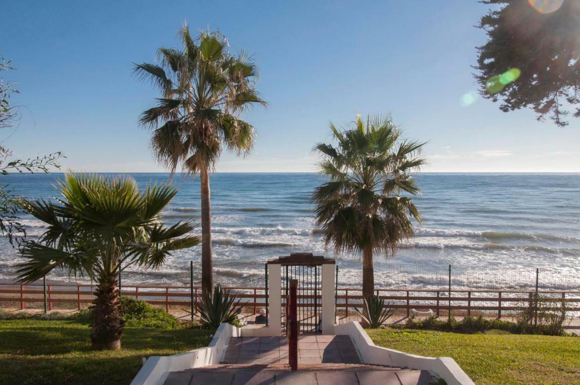 Gem By The Beach Calahonda Sitio de Calahonda Εξωτερικό φωτογραφία