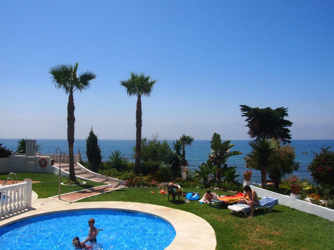 Gem By The Beach Calahonda Sitio de Calahonda Εξωτερικό φωτογραφία