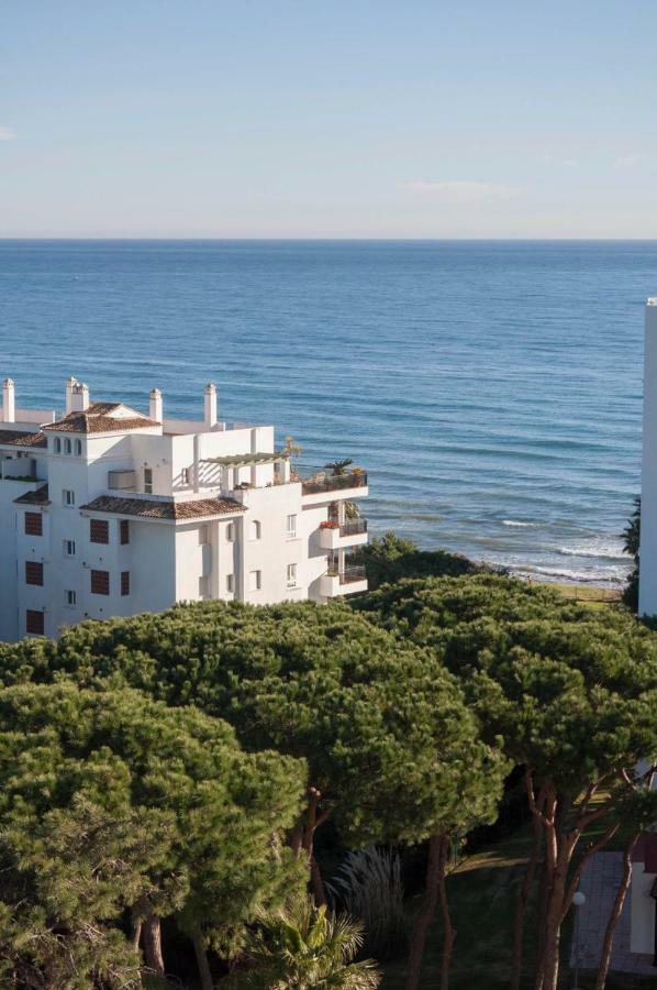 Gem By The Beach Calahonda Sitio de Calahonda Εξωτερικό φωτογραφία